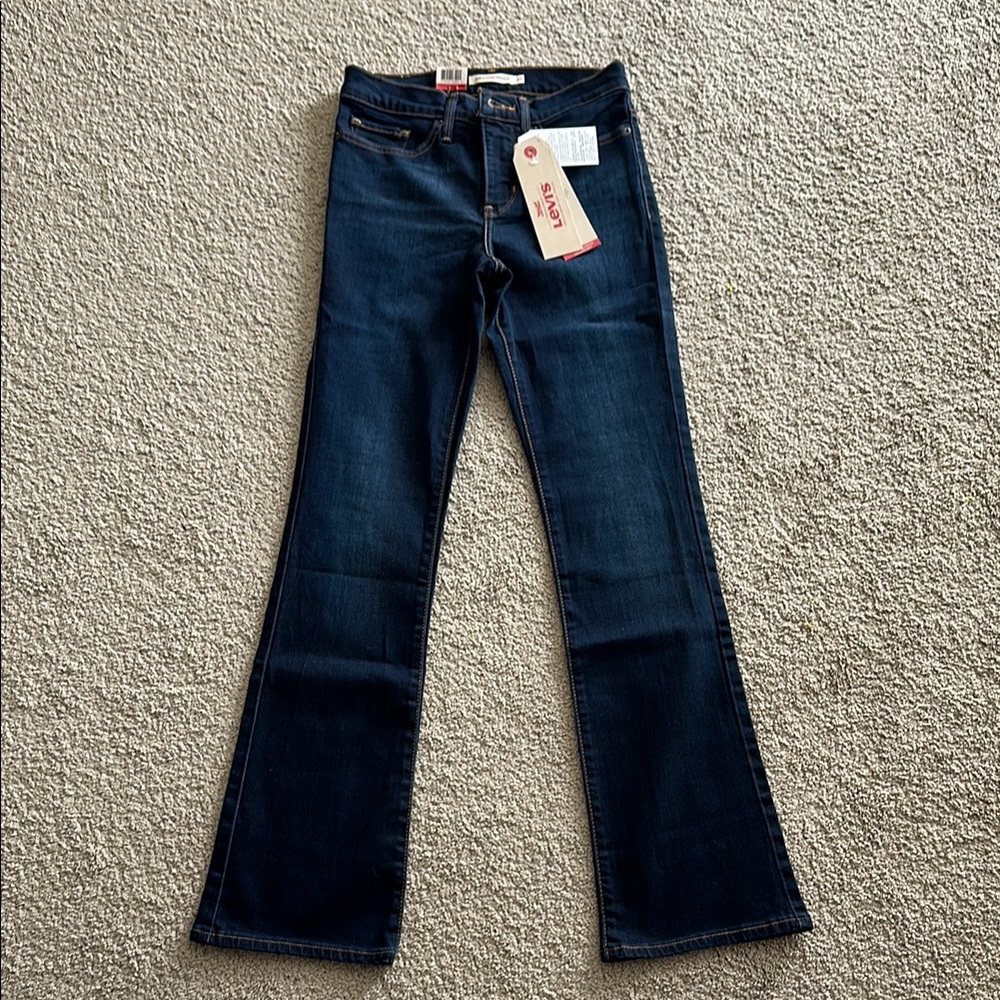 Levi's Women's Jeans 315 bootcut